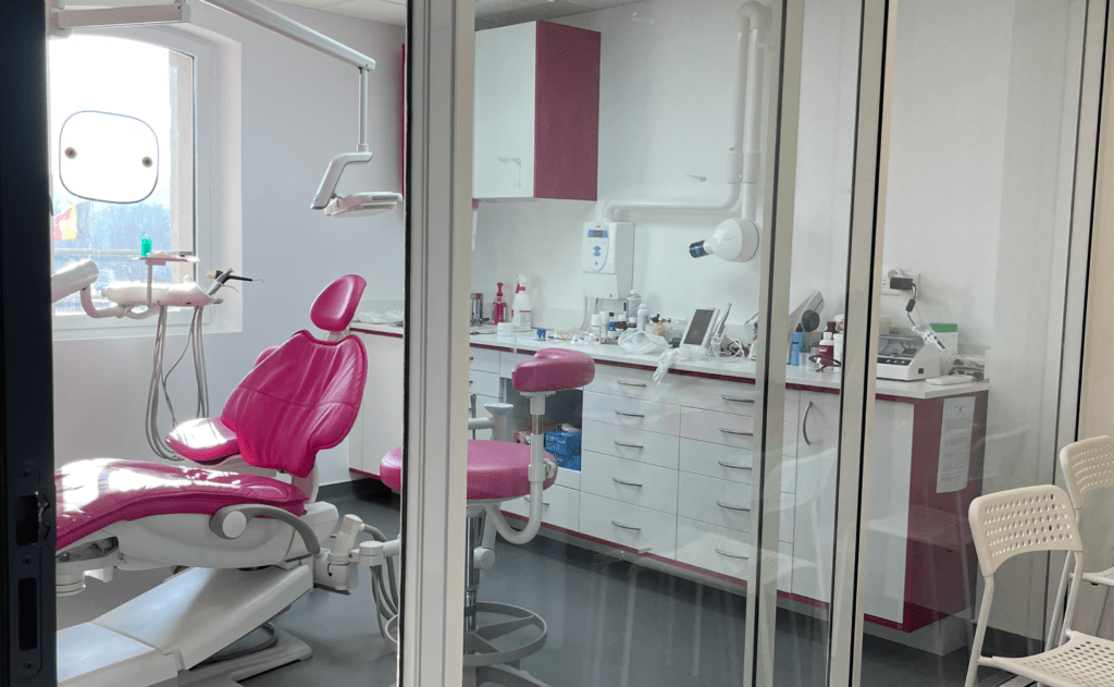 Cabinet dentaire Dr Foyard