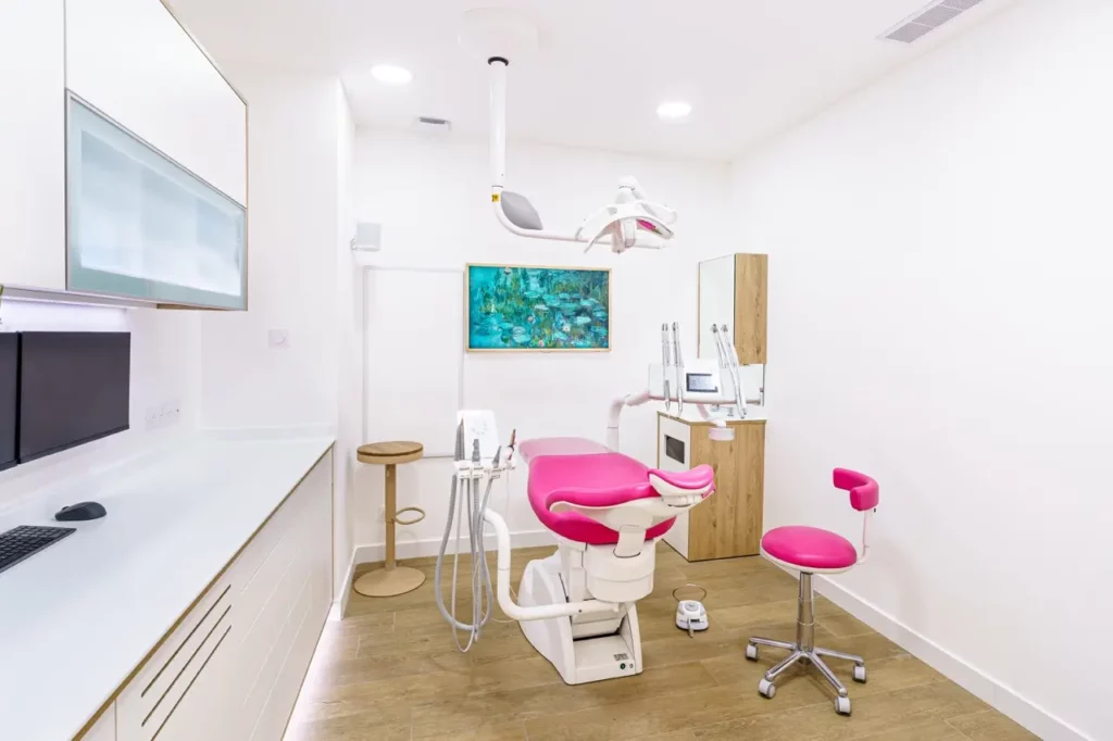 Cabinet dentaire – Bouches du Rhône – Pertuis (13)
