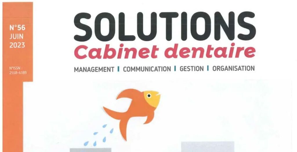 Solutions cabinet dentaire n°56
