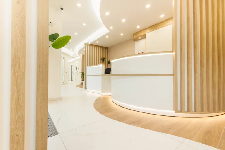 Cabinet orthodontie - Val D'oise – Enghein-les-Bains (95)