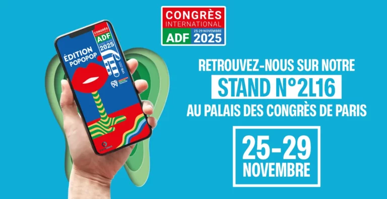 salon ADF Paris 2025