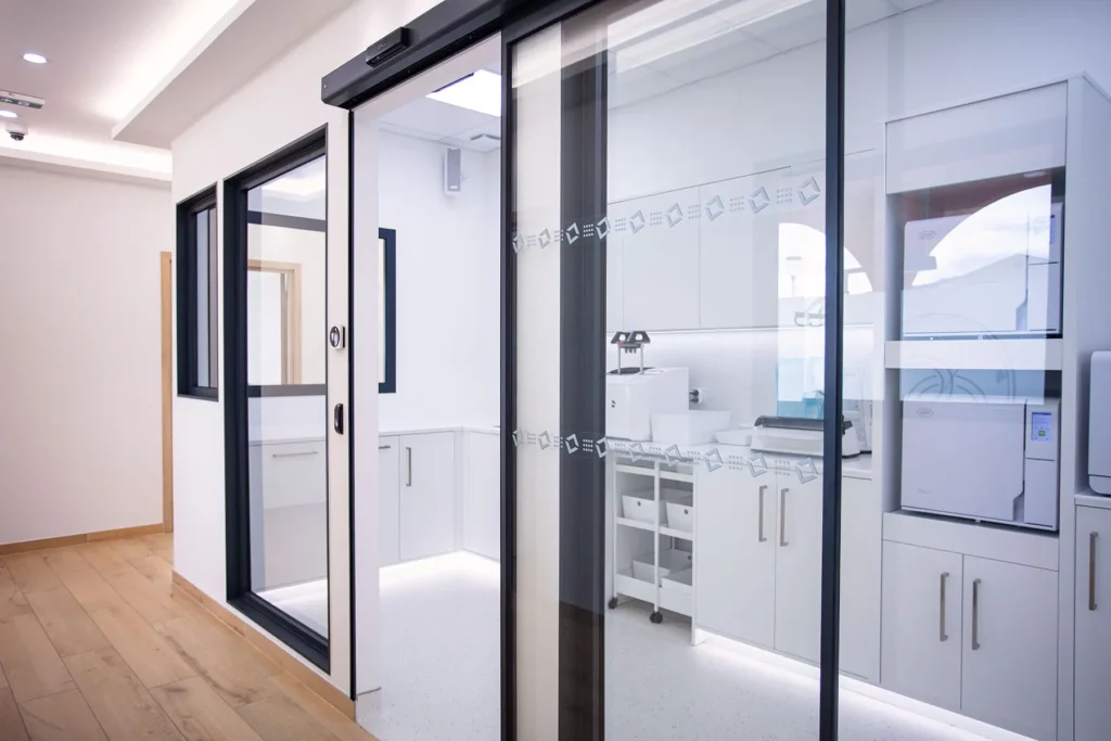 Cabinet orthodontie - Bouches du Rhône – Plan-de-Cuques