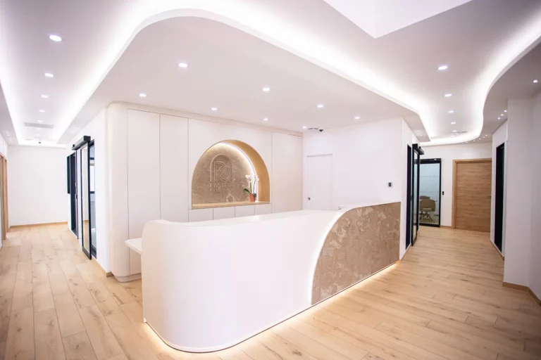 Cabinet orthodontie - Bouches du Rhône – Plan-de-Cuques