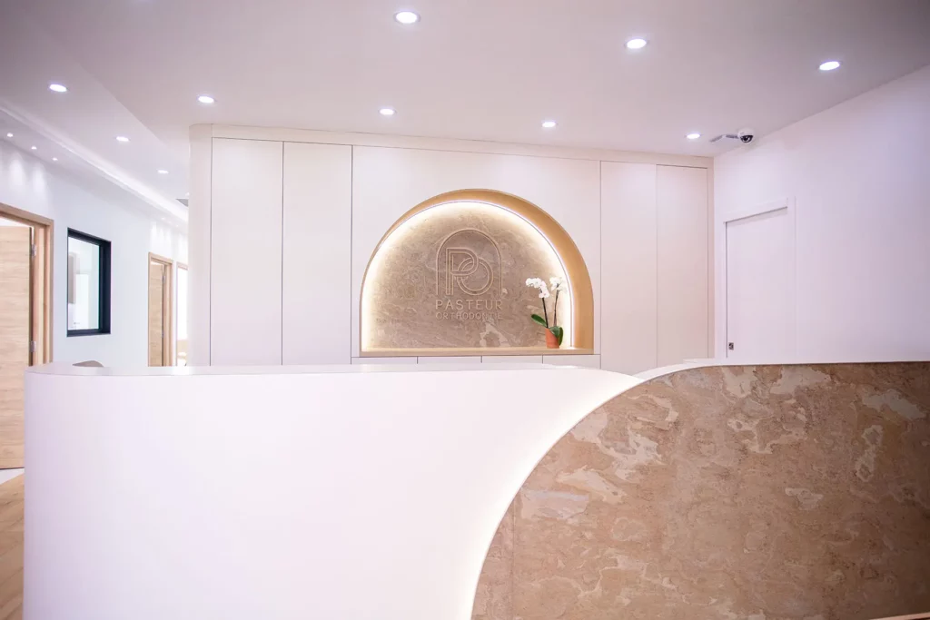 Cabinet orthodontie - Bouches du Rhône – Plan-de-Cuques