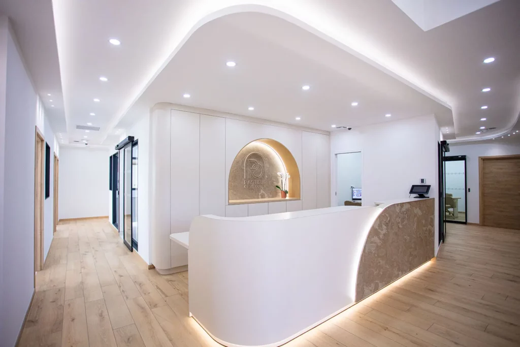 Cabinet orthodontie - Bouches du Rhône – Plan-de-Cuques