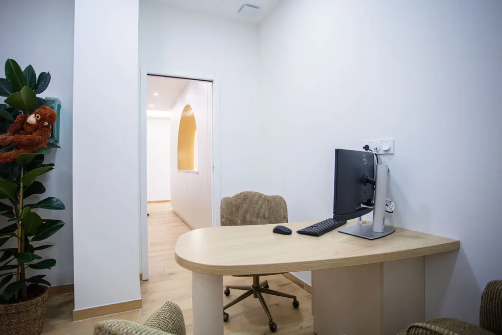 Cabinet orthodontie - Bouches du Rhône – Plan-de-Cuques