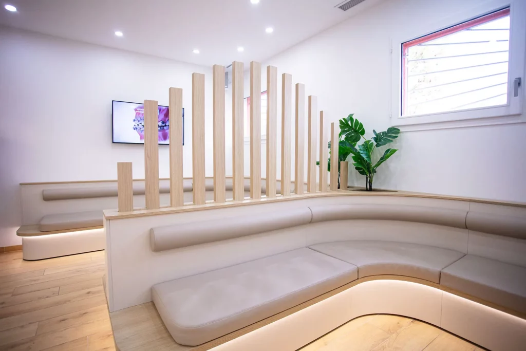 Cabinet orthodontie - Bouches du Rhône – Plan-de-Cuques