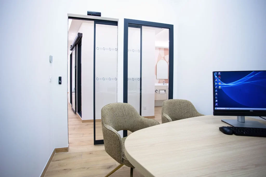 Cabinet orthodontie - Bouches du Rhône – Plan-de-Cuques