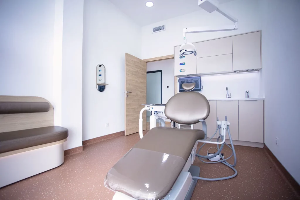 Cabinet orthodontie - Bouches du Rhône – Plan-de-Cuques