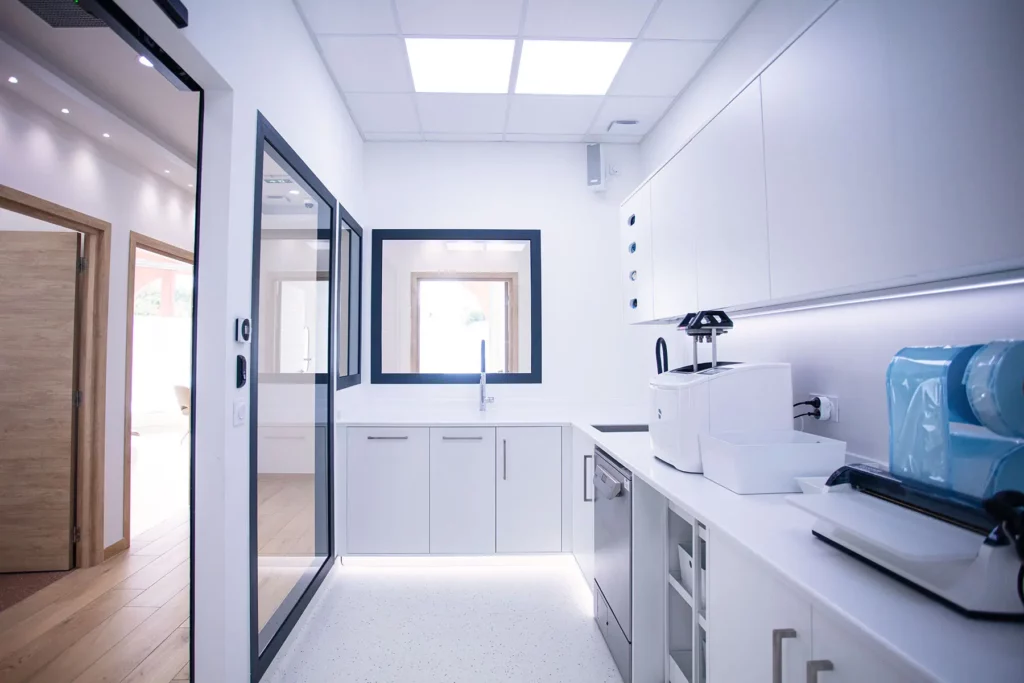 Cabinet orthodontie - Bouches du Rhône – Plan-de-Cuques