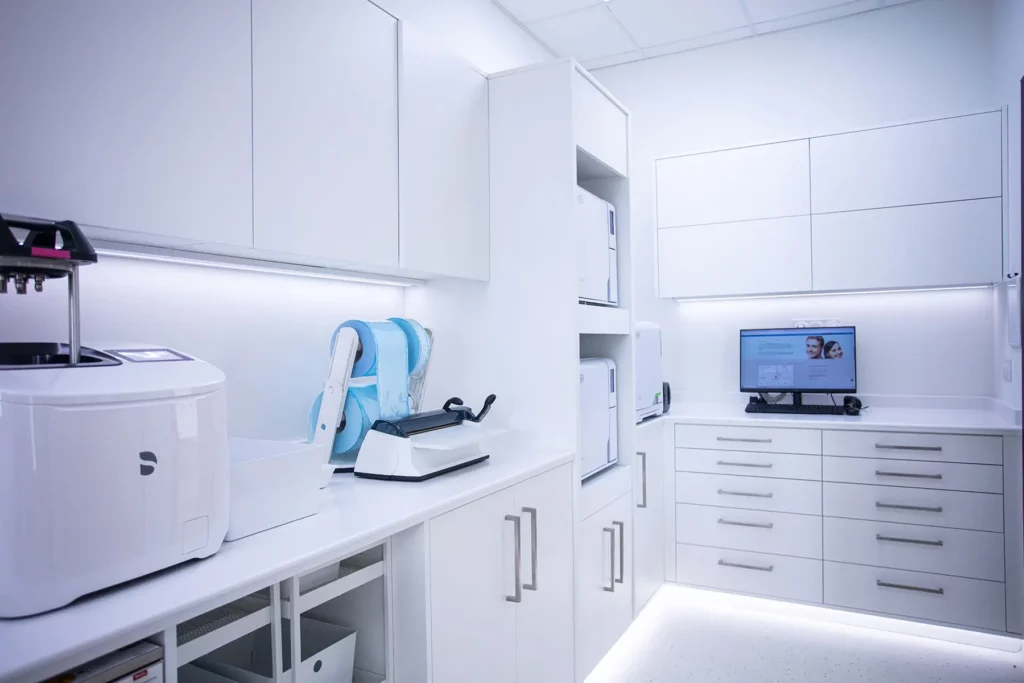 Cabinet orthodontie - Bouches du Rhône – Plan-de-Cuques